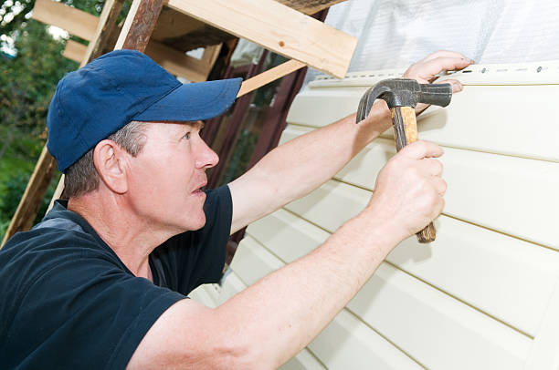 Trusted Crooked Lake Park, FL Siding Installation & Repair Experts